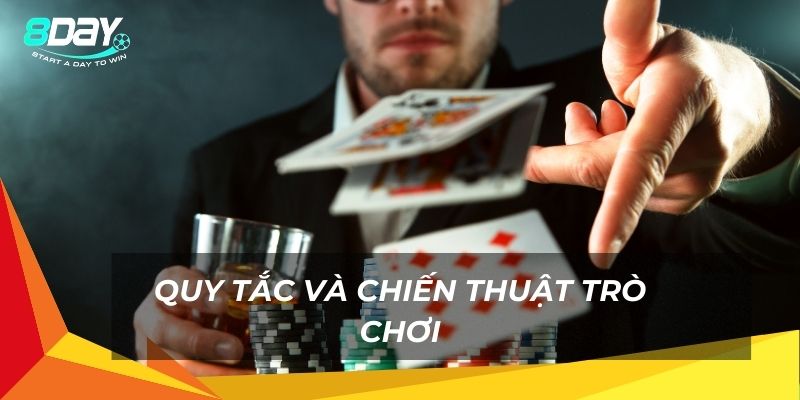 Quy tắc và chiến thuật trò chơi